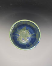 Load image into Gallery viewer, Cascading Sky Vase