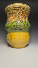 Load image into Gallery viewer, Garden Harmony Vase