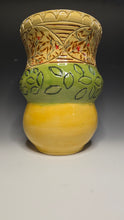 Load image into Gallery viewer, Garden Harmony Vase