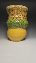 Load image into Gallery viewer, Garden Harmony Vase