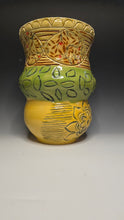 Load image into Gallery viewer, Garden Harmony Vase