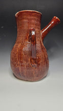 Load image into Gallery viewer, Rustic Ember Pitcher