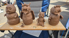 Load image into Gallery viewer, Urbanrest Fall Kiln Gremlins 9/9/2026