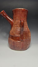 Load image into Gallery viewer, Rustic Ember Pitcher
