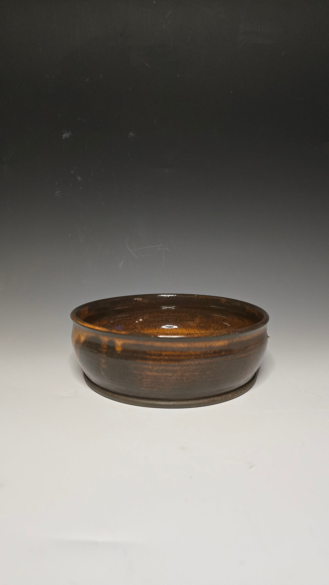 Rustic Charm Bowl